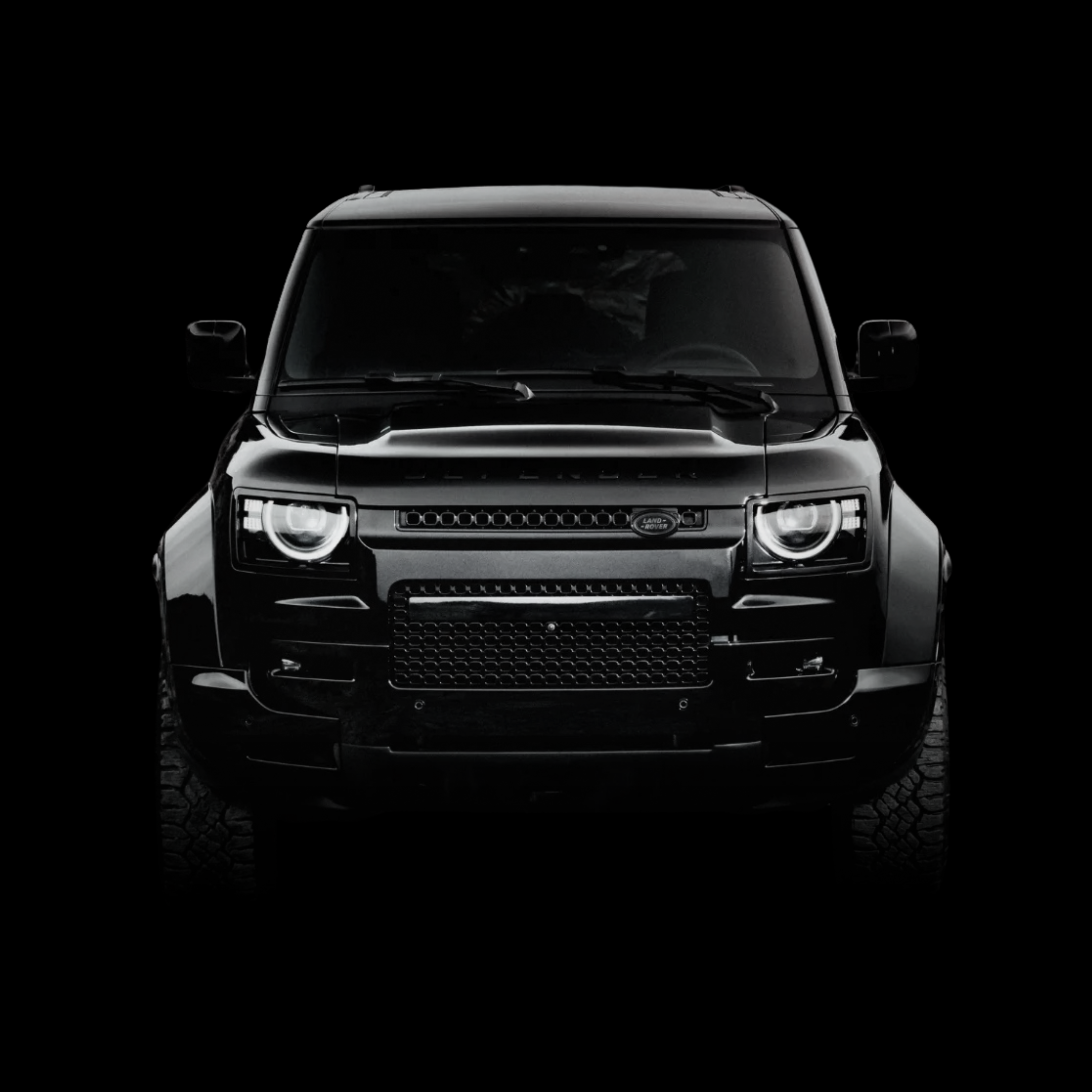 Land Rover