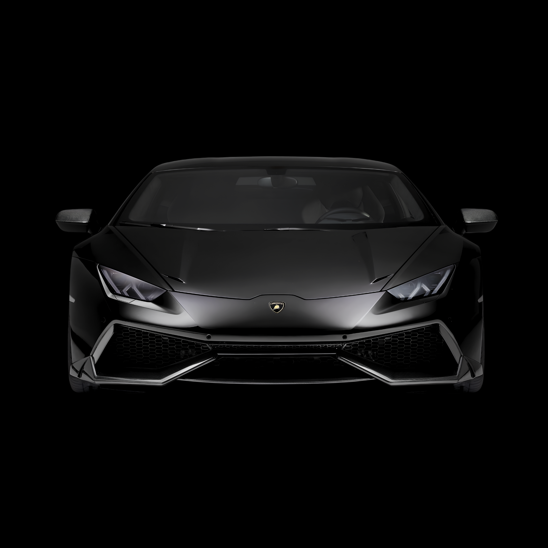 Lamborghini