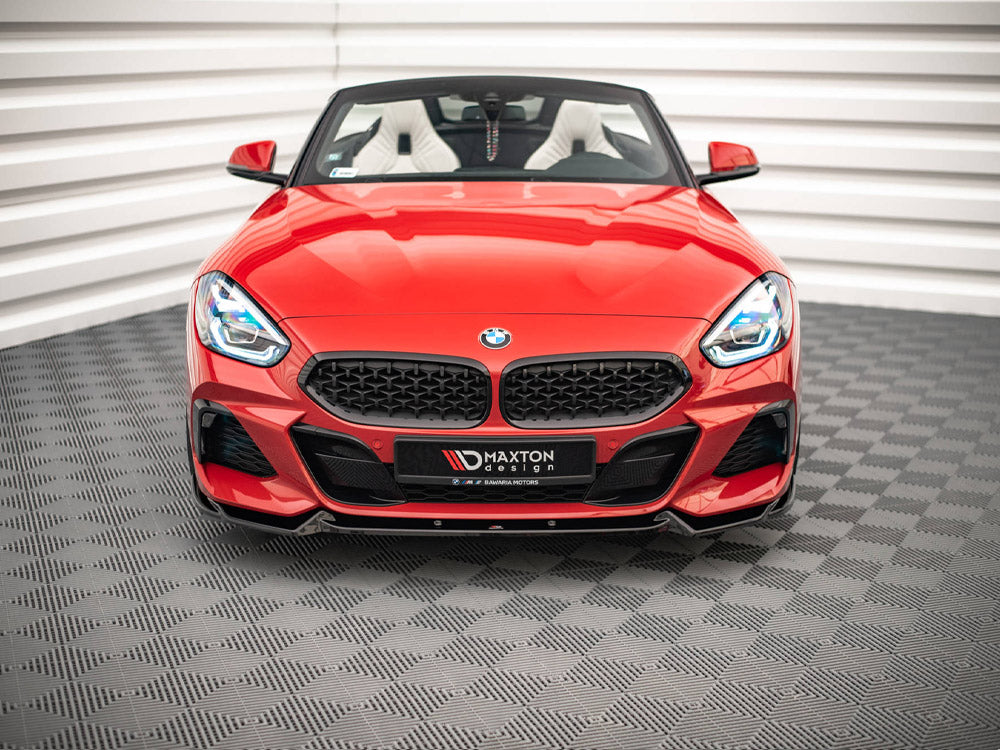 Front Splitter V.1 Bmw Z4 M40I / M-Pack G29
