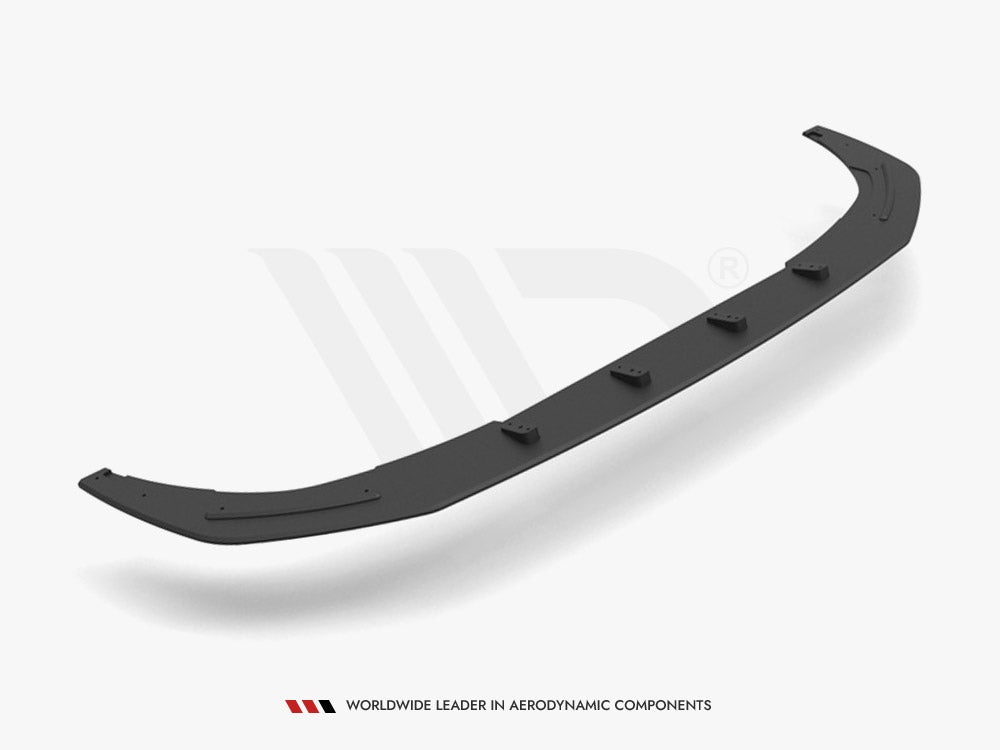 Street Pro Front Splitter Bmw Z4 M-Pack G29 (2018-)