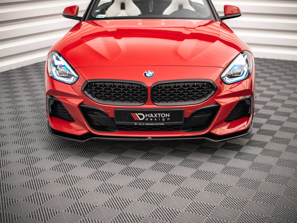 Front Splitter V.2 Bmw Z4 M40I / M-Pack G29