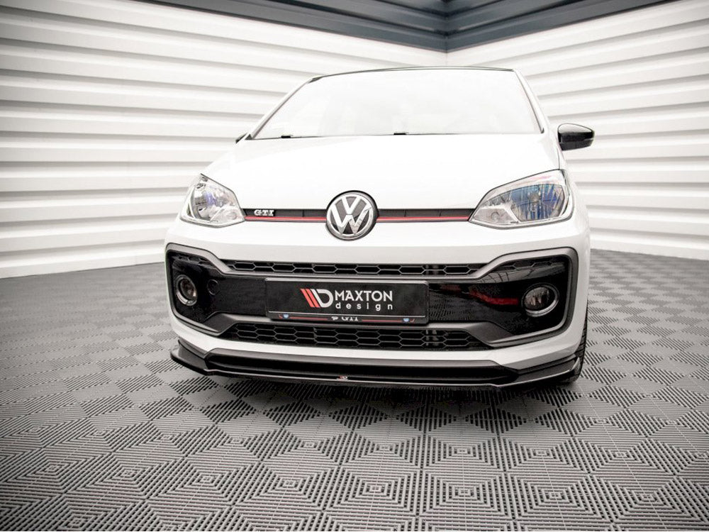 Front Splitter Vw Up Gti (2018-)