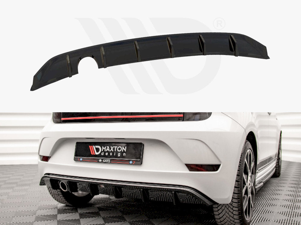 Rear Valance Vw Up Gti (2018-)