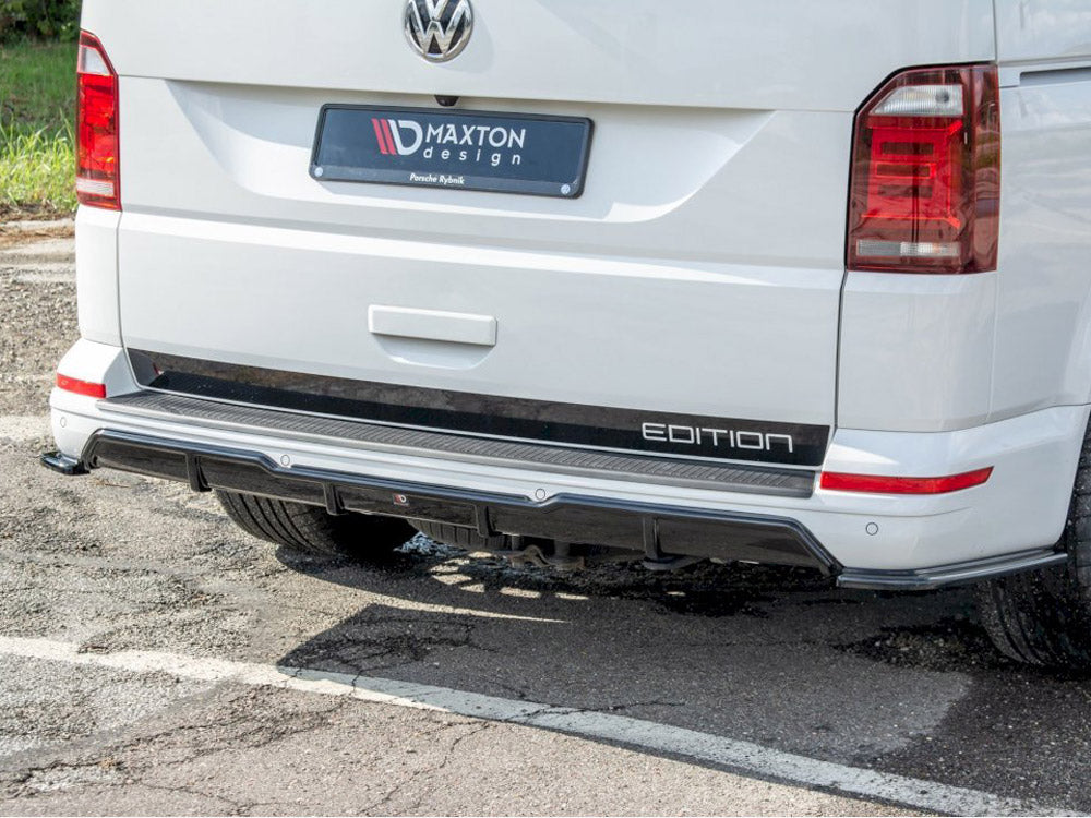 Rear Valance Volkswagen T6