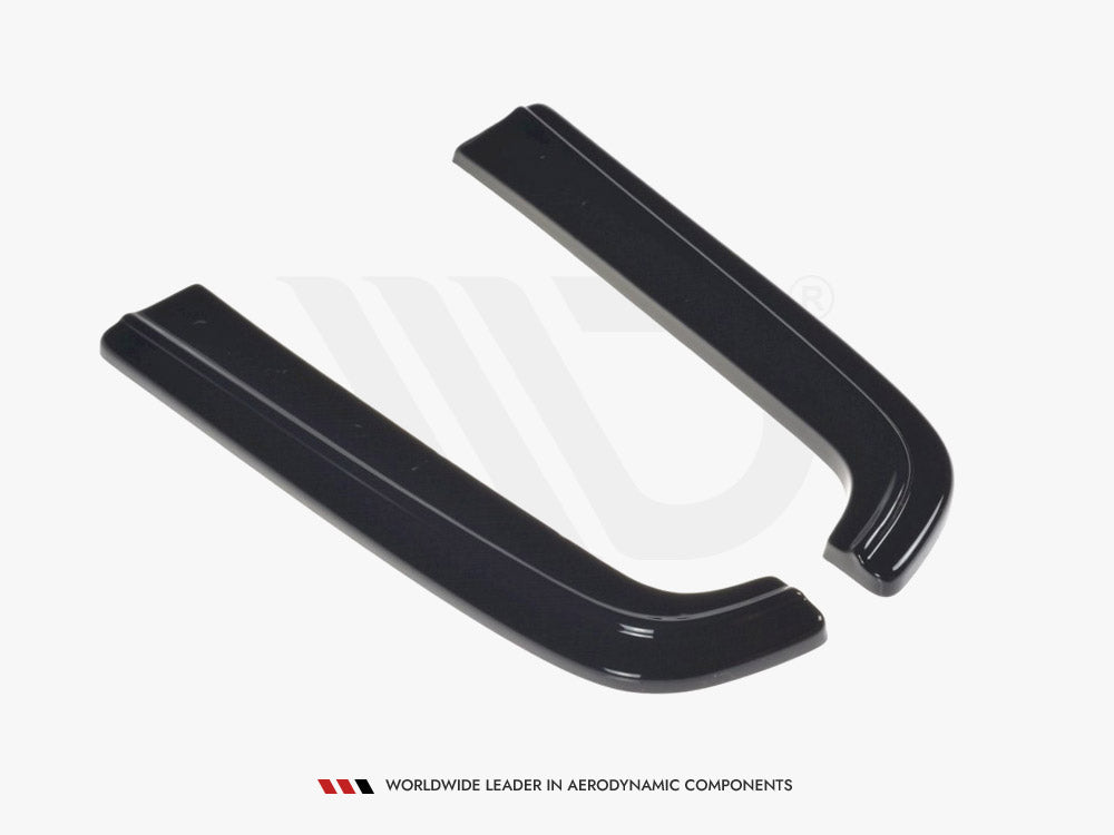 Rear Side Splitters Vw T6 (2015-2019)
