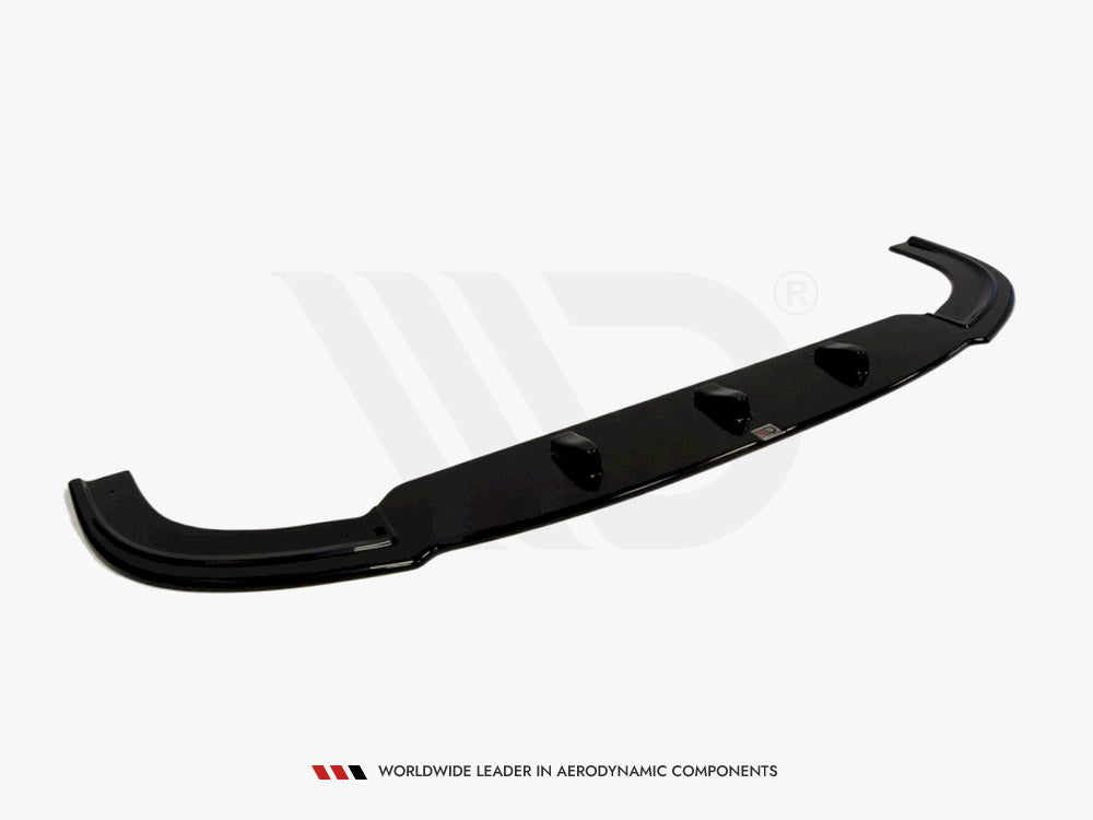 Front Splitter Vw T5 Sportline