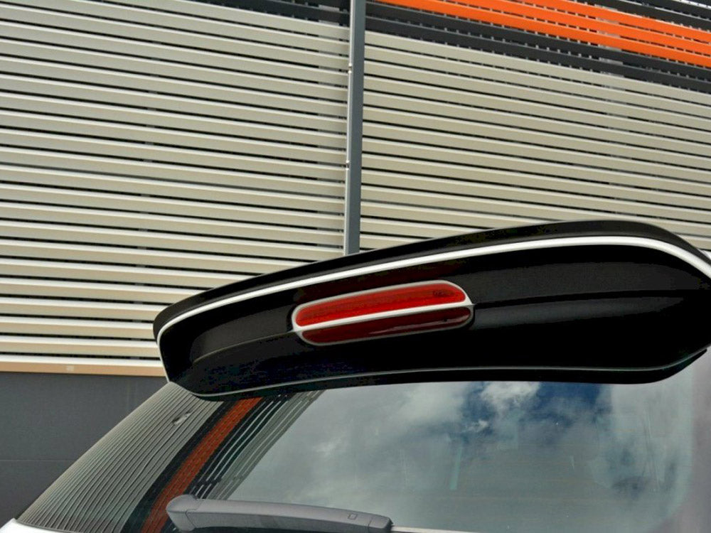 Spoiler Cap Vw Tiguan R-Line Mk2