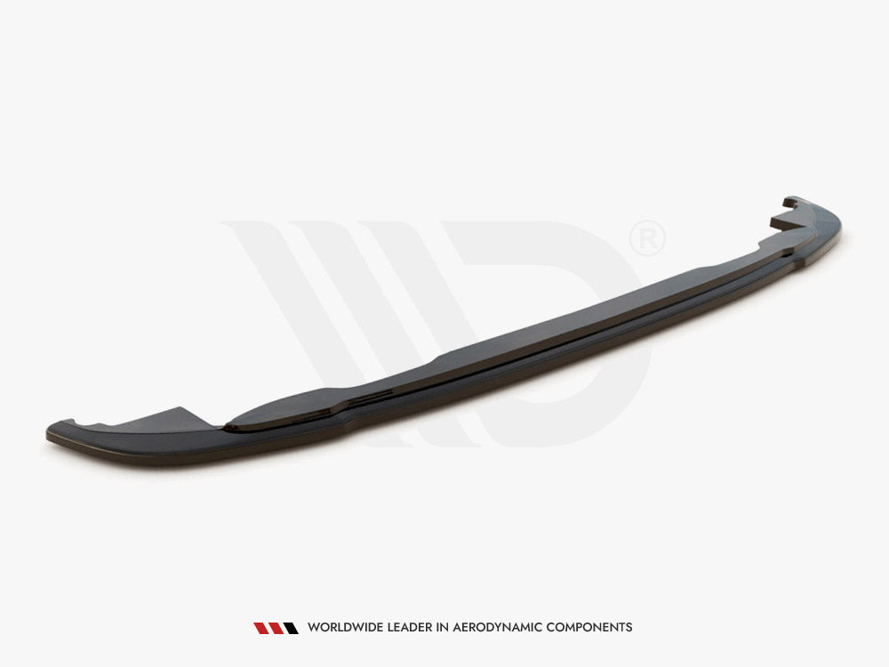 Rear Splitter Volkswagen T-Cross