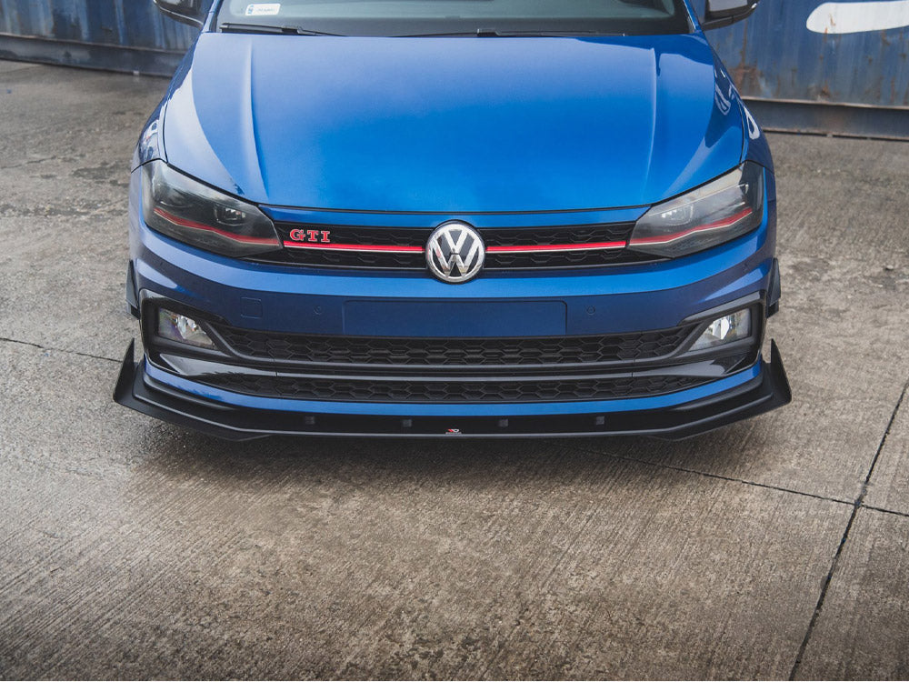 Flaps Vw Polo Gti Mk6