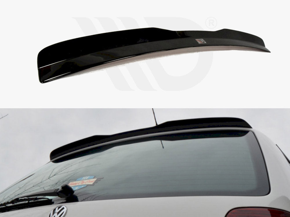 Spoiler Cap Vw Passat B5 Estate