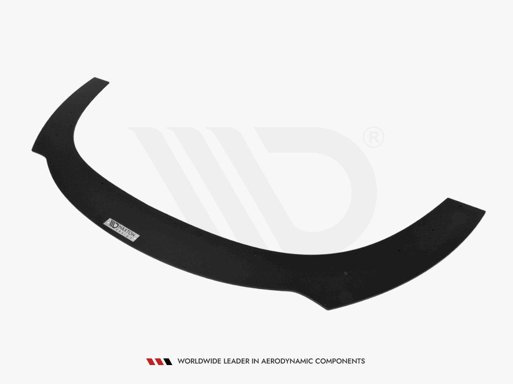 Front Racing Splitter Vw Passat B6 Votex