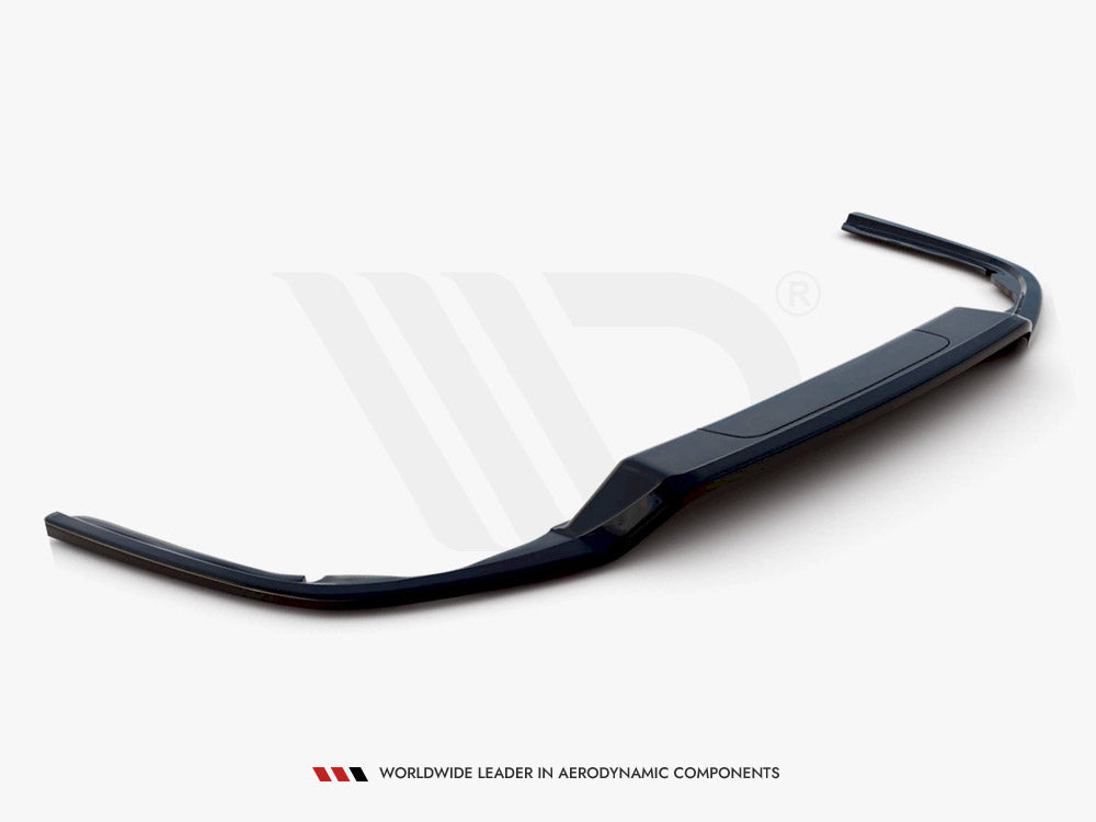 Central Rear Splitter Vw Passat B8