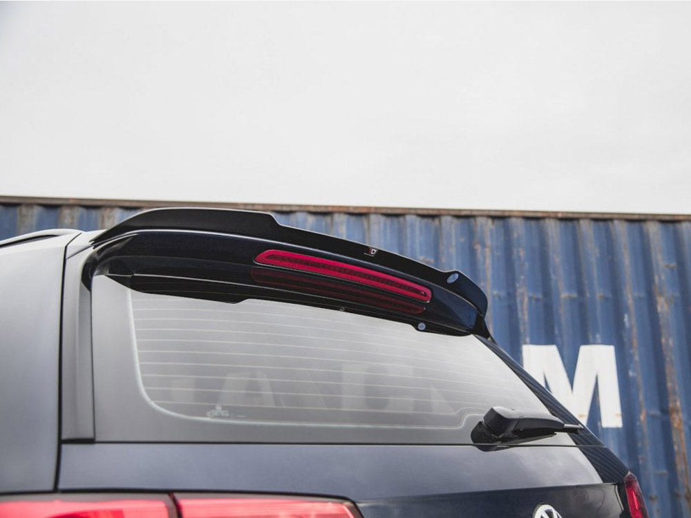 Spoiler Cap Vw Passat B8 Variant (2014-2019)