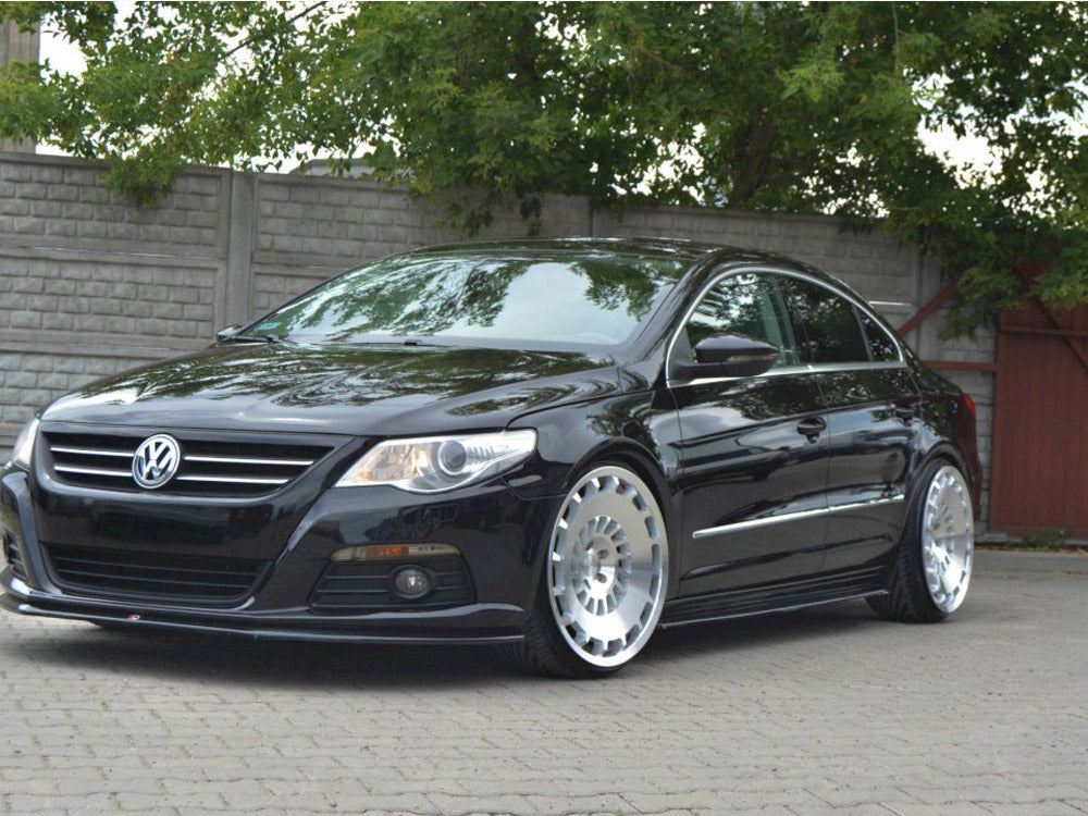 Side Skirts Splitters Vw Passat Cc Standard (2008-2012)