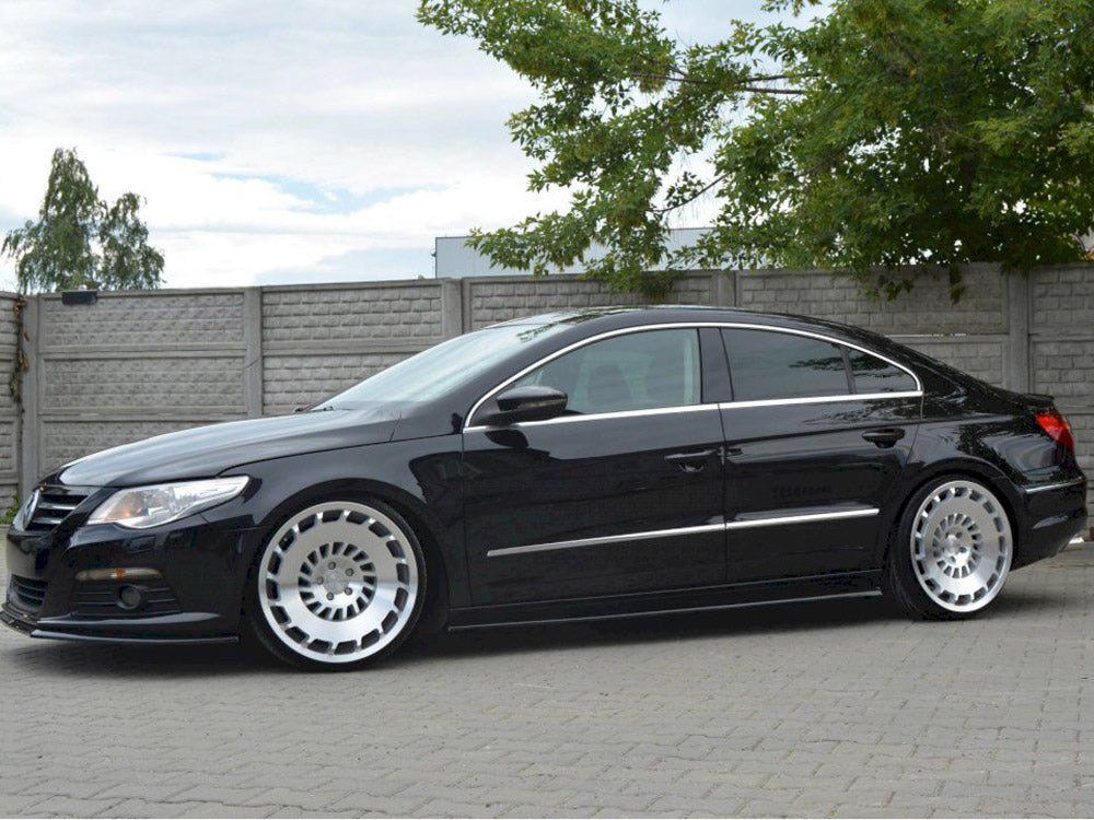 Side Skirts Splitters Vw Passat Cc Standard (2008-2012)