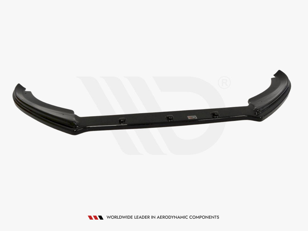 Front Splitter Vw Jetta Mk6 Standard Pre-Facelift (2011-2014)