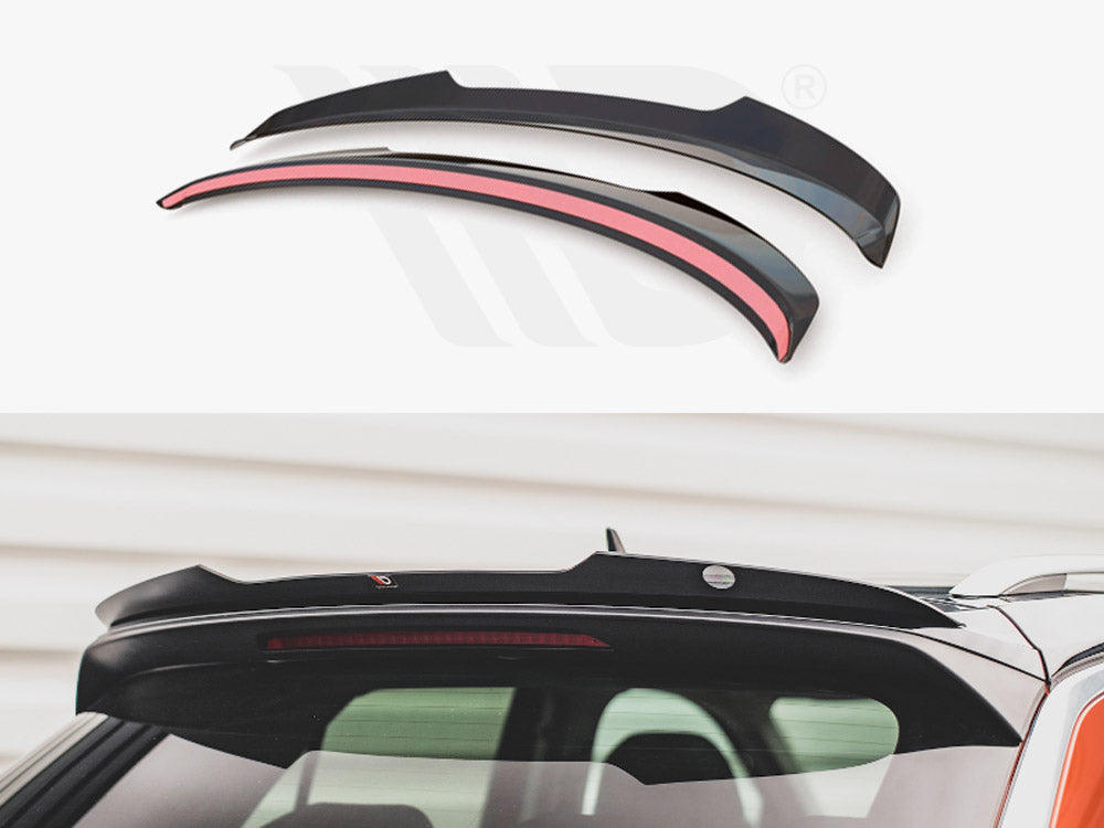 Spoiler Cap Vw T-Roc Mk1