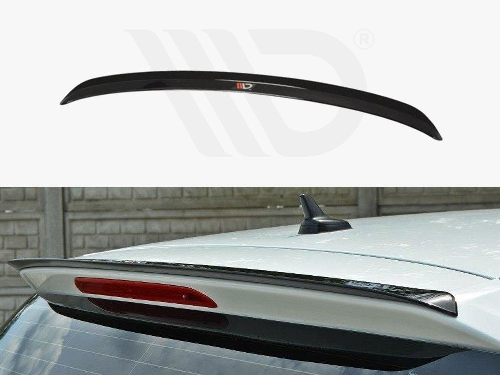 Spoiler Extension Vw Golf Mk7 Standard (2012-2016)