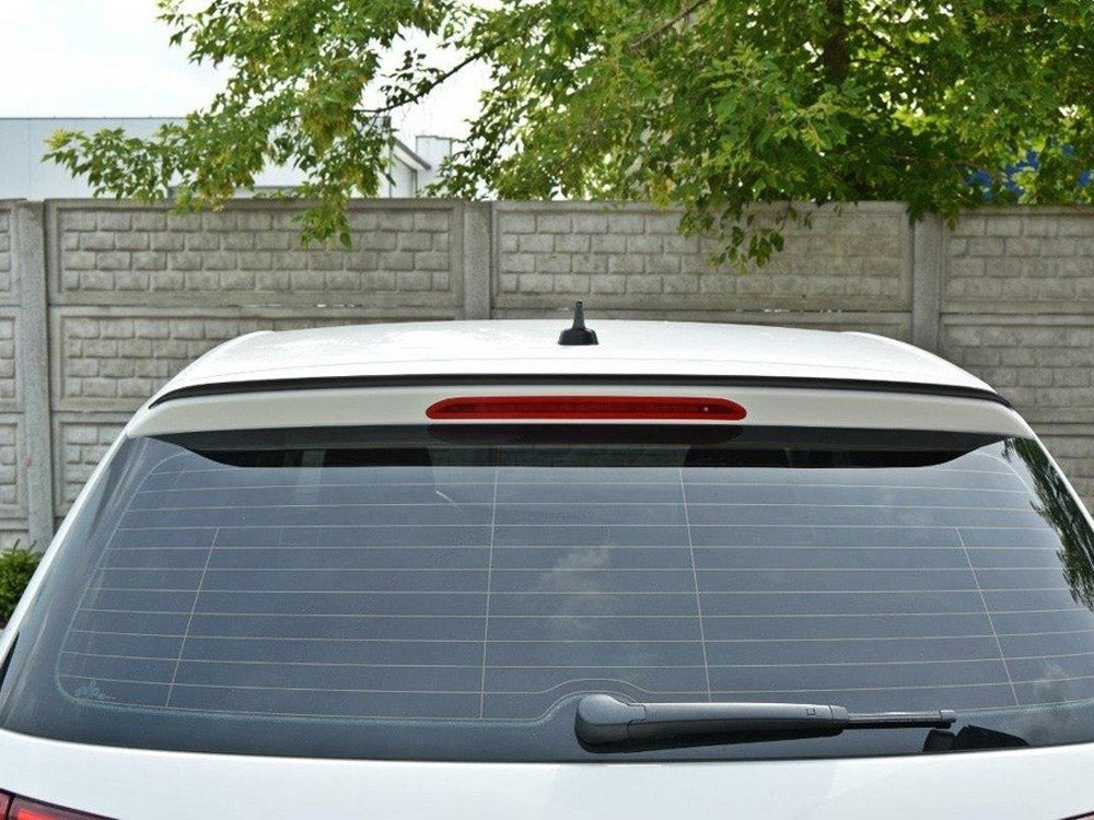 Spoiler Extension Vw Golf Mk7 Standard (2012-2016)