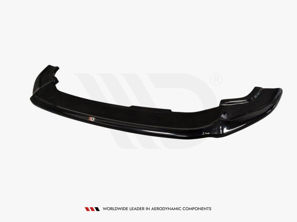 Front Splitter V.3 Volkswagen Golf R / R-Line Mk7 Facelift