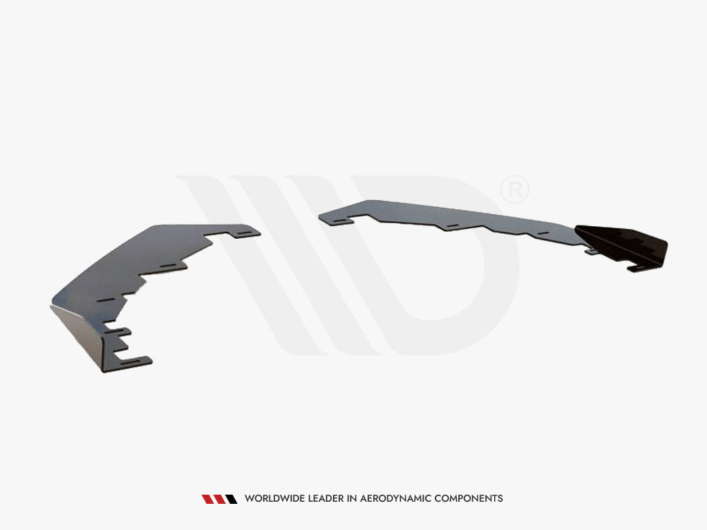 Flaps Volkswagen Golf Gti / Gte / Gtd / R-Line Mk8