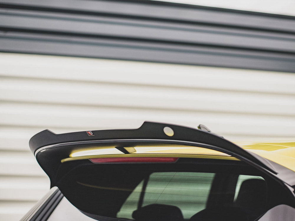 Spoiler Cap V.1 Vw Golf 8 R-Performance / Gti Clubsport (2020-)