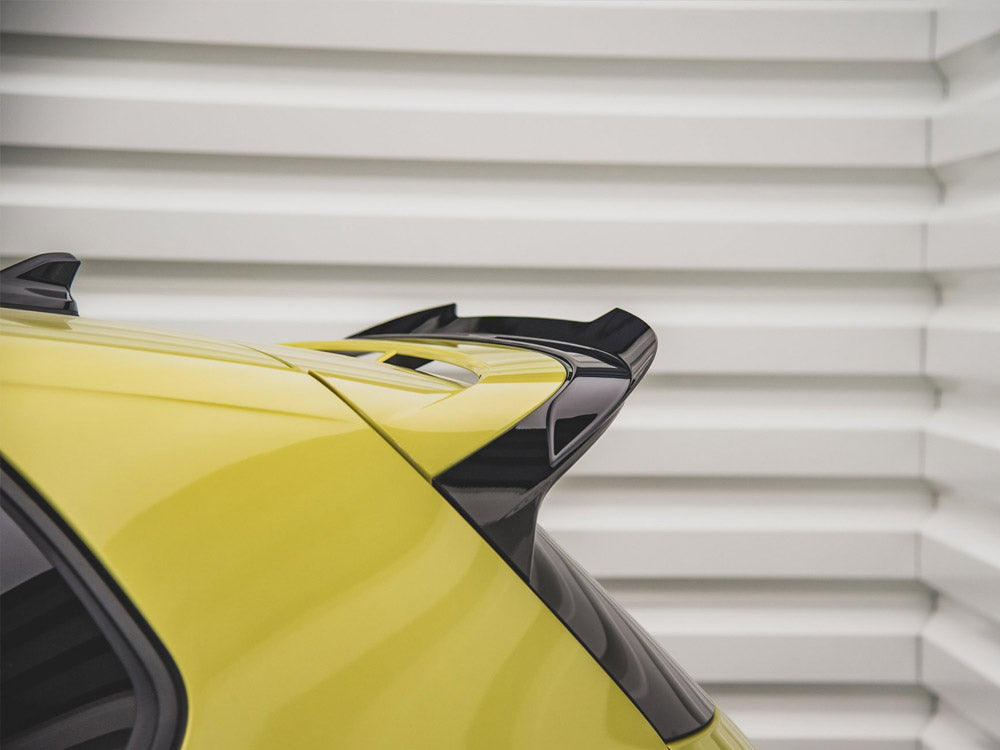 Spoiler Cap V.1 Vw Golf 8 R-Performance / Gti Clubsport (2020-)