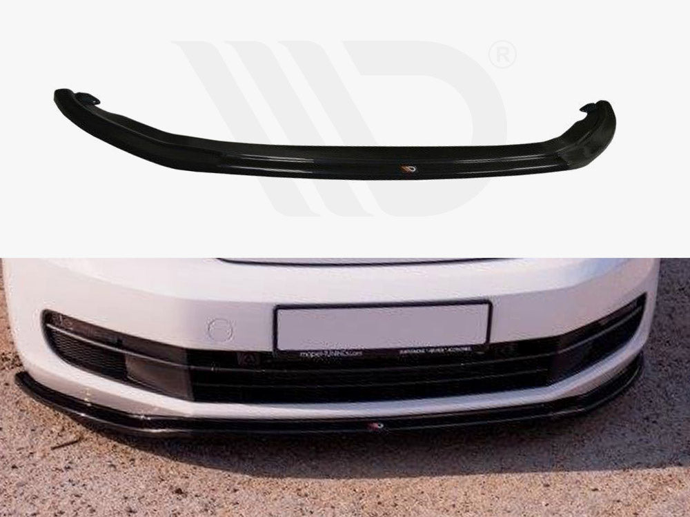 Front Splitter V.1 Vw Beetle (2011-2015)