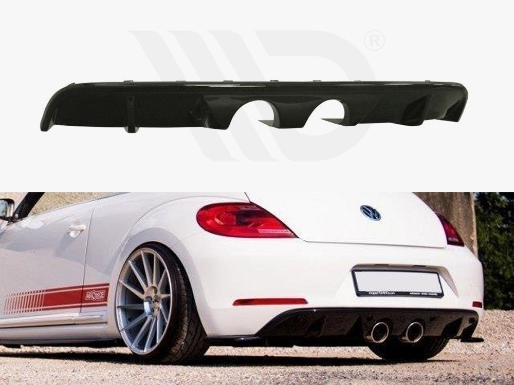 Rear Valance Vw Beetle (2011-2015)