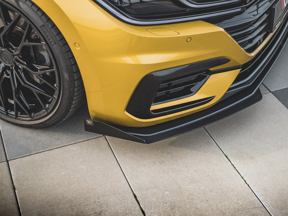 Flaps Vw Arteon R-Line