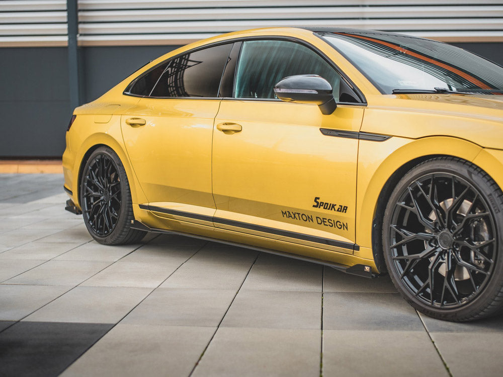 Side Flaps Vw Arteon R-Line