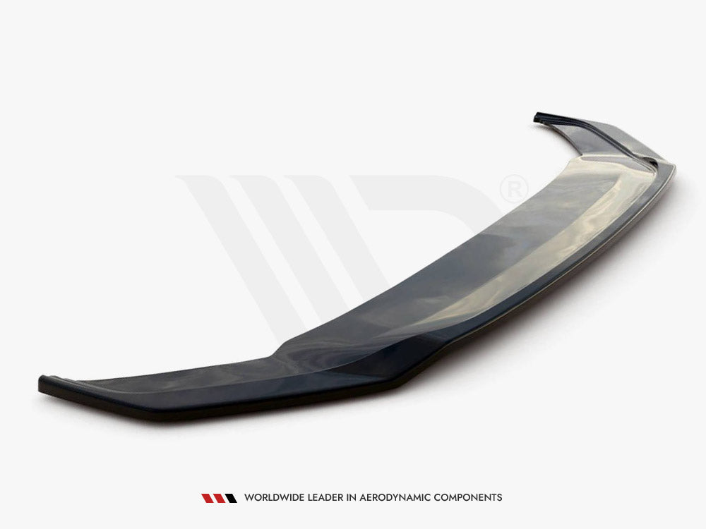 Front Splitter V.3 Vw Arteon R-Line Facelift (2020-)