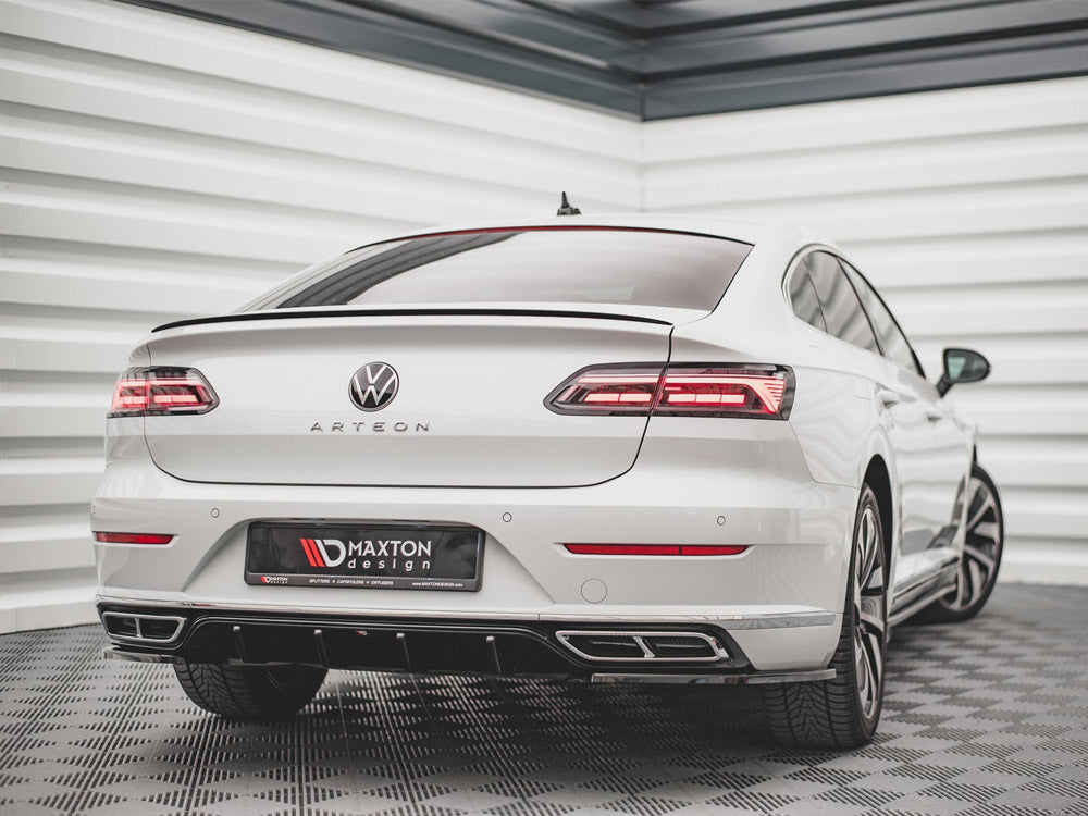 Rear Valance Vw Arteon R-Line Facelift (2020-)