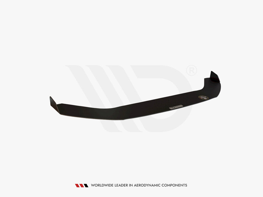 Front Racing Splitter V.2 Bmw 1 F20 / F21 Facelift