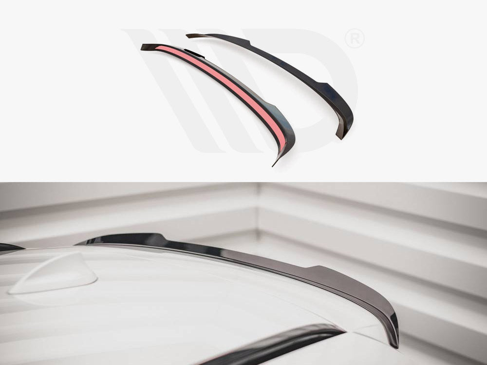 Spoiler Cap Bmw 3 Standard / M340 / M-Pack / M3 Touring G21 / G81