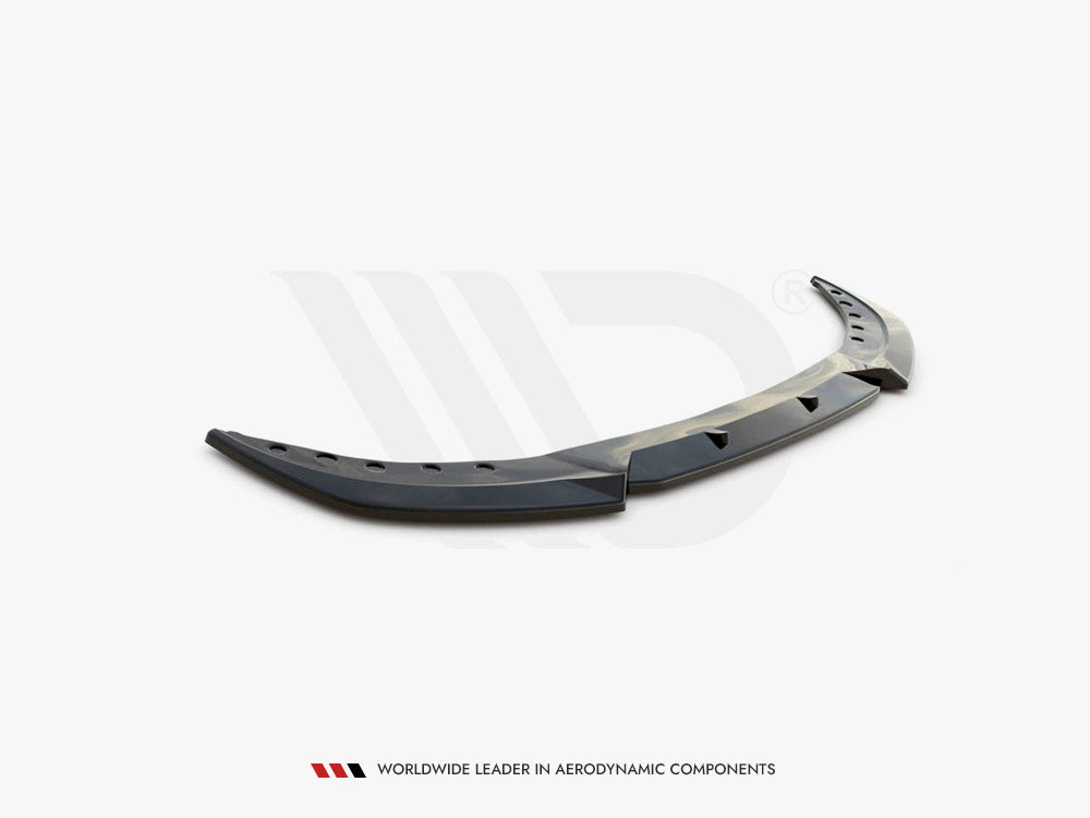 Front Splitter V.1 Bmw 3 G20 / G21 (2018-2022)