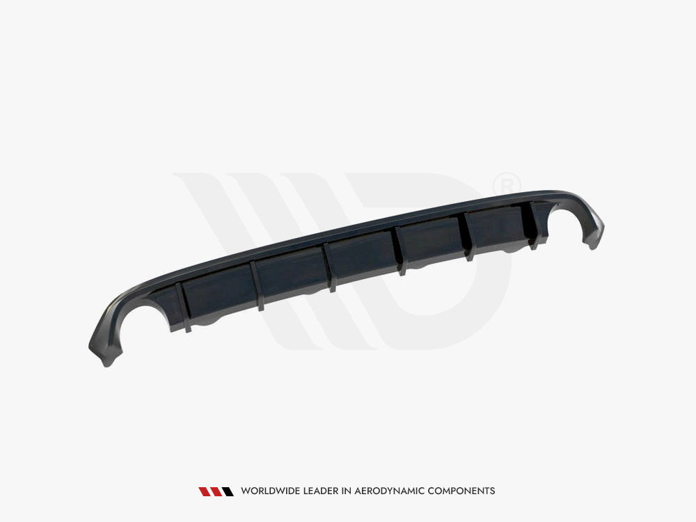 Rear Valance Bmw 3 G20 / G21 (2018-2022)