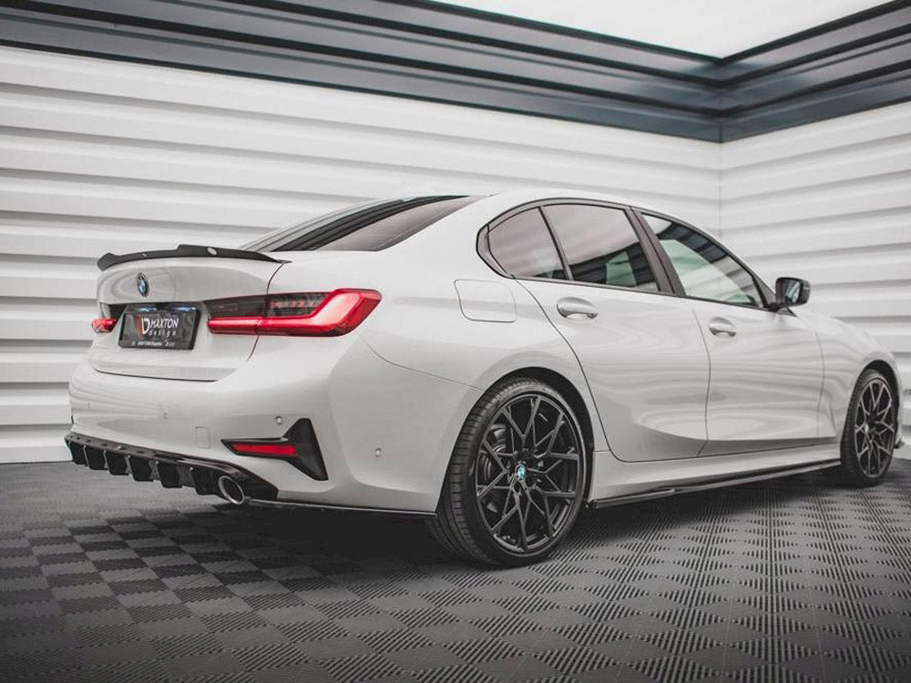 Side Skirts Diffusers Bmw 3 G20 / G21 (2018-2022)