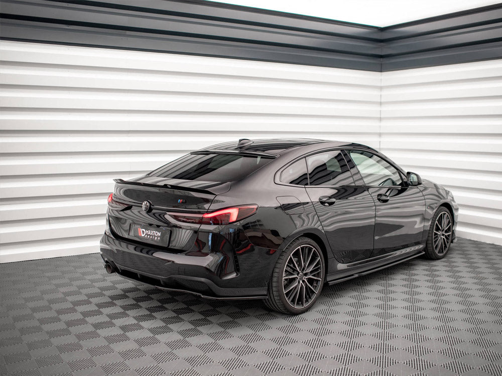 Rear Side Splitters Bmw 2 Gran Coupe M-Pack F44