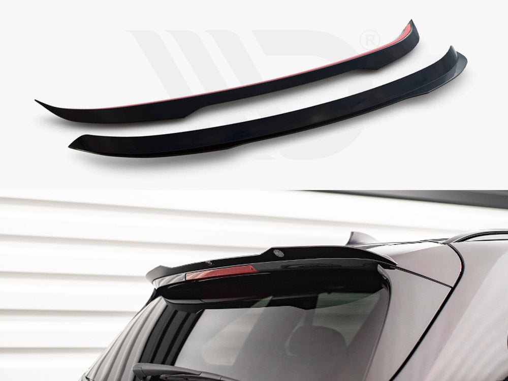 Spoiler Cap Bmw X5 M F85
