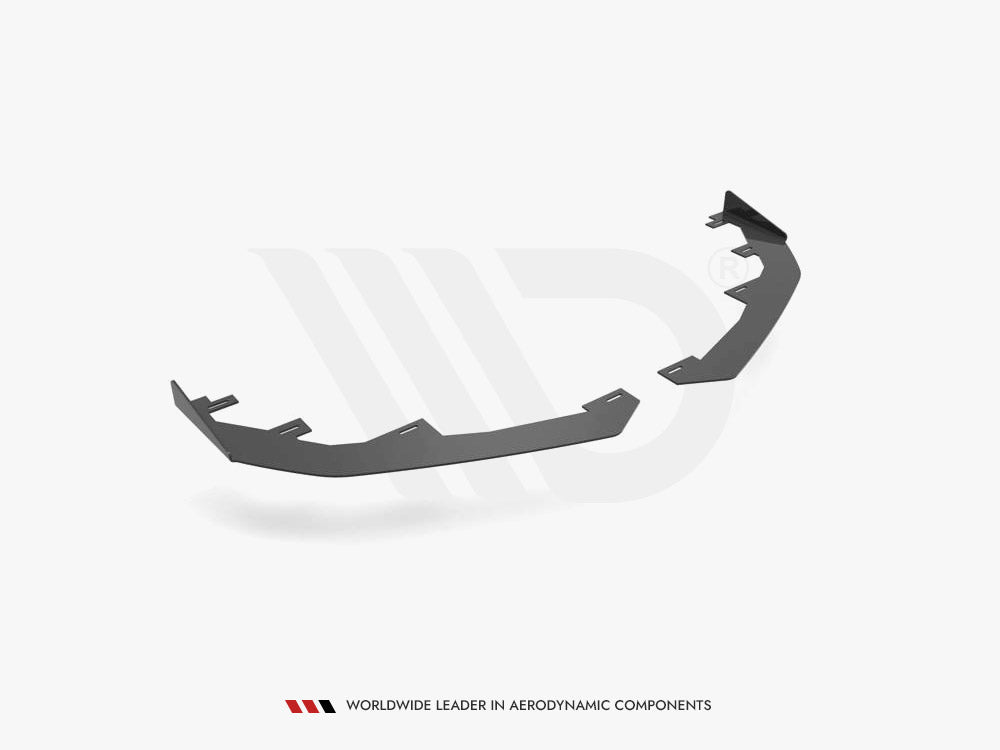 Front Flaps Bmw 4 M-Pack / M440I G22 / G23