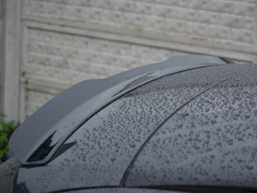 Spoiler Cap Bmw 5 F11