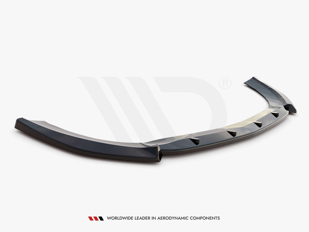 Front Splitter V.3 Mercedes-Benz V-Class AMG-Line W447