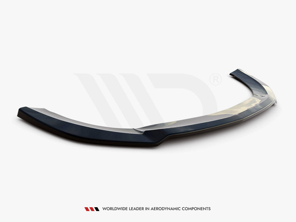 Front Splitter V.4 Mercedes-Benz V-Class AMG-Line W447