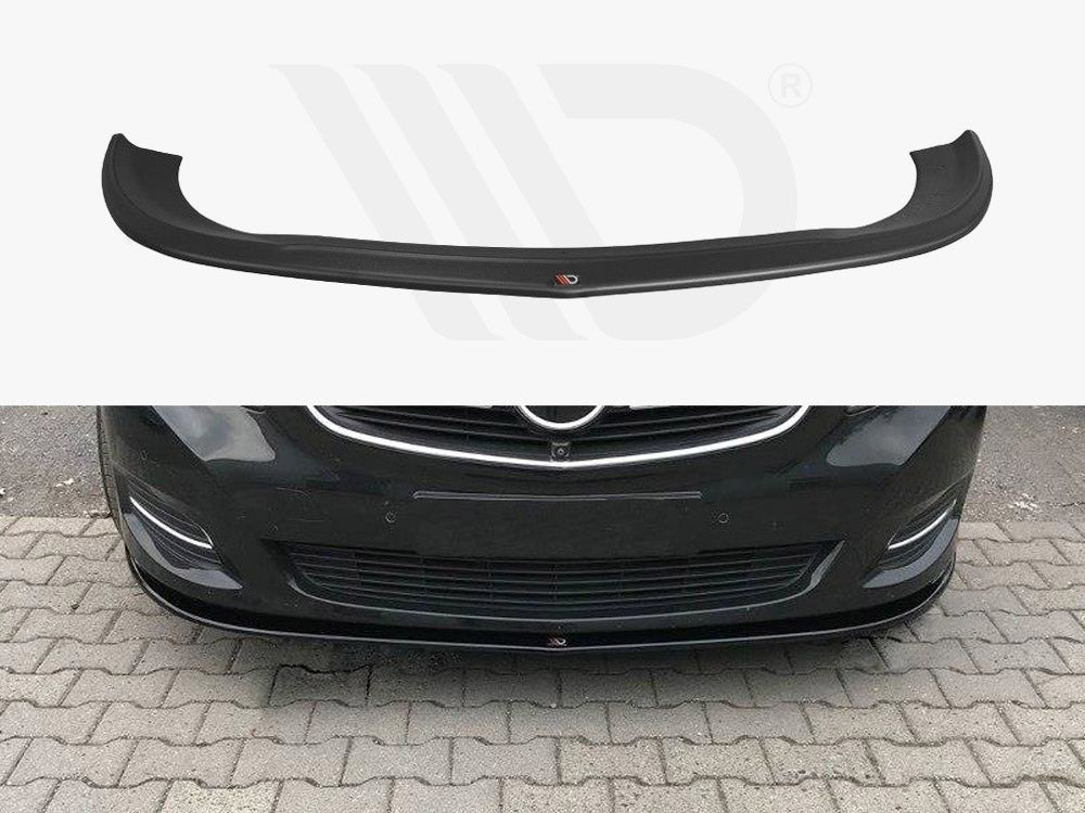 Front Splitter V.1 Mercedes V-Class W447