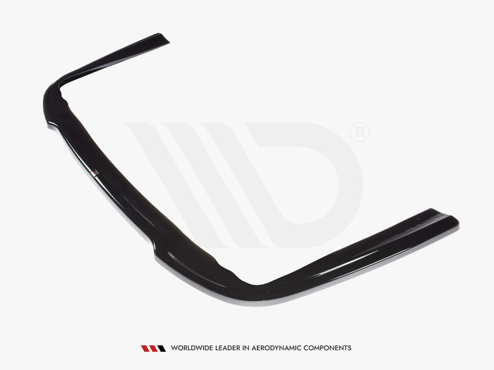 Rear Splitter Mercedes S-Class AMG-Line W222