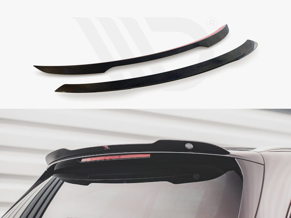 Spoiler CAP V.1 Mercedes-Benz E Estate S213