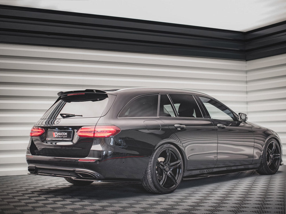 Spoiler CAP V.1 Mercedes-Benz E Estate S213