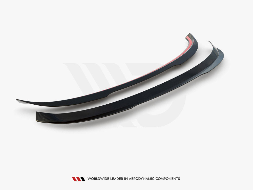 Spoiler CAP V.2 Mercedes-Benz E Estate S213