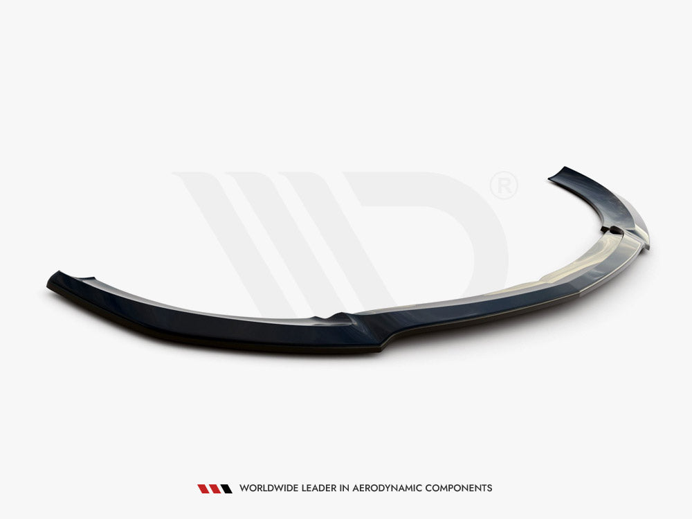 Front Splitter V.1 Mercedes E63 AMG Estate / Saloon S213 / W213
